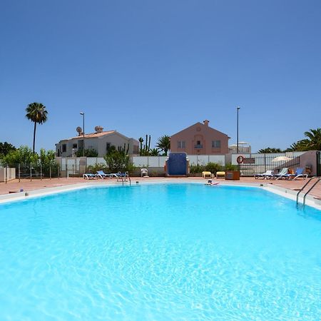 Апартаменты Sol Y Playa III Плайя-дель-Инглес Экстерьер фото