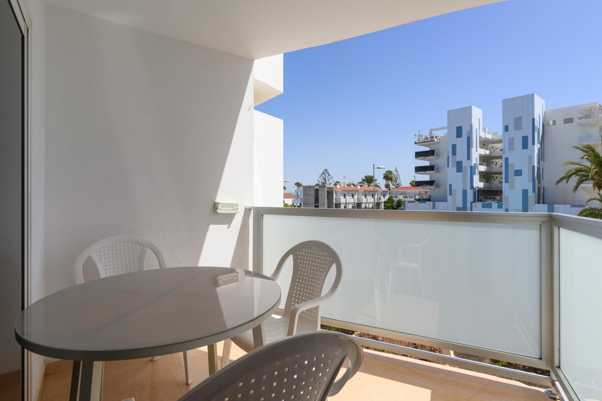 Апартаменты Sol Y Playa III Плайя-дель-Инглес Экстерьер фото